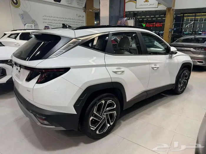 هيونداي توسان كمفورت 1600 2025 عرووض خاااصه بافضل الاسعار 1