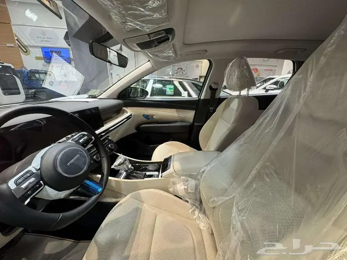 هيونداي توسان كمفورت 1600 2025 عرووض خاااصه بافضل الاسعار 2