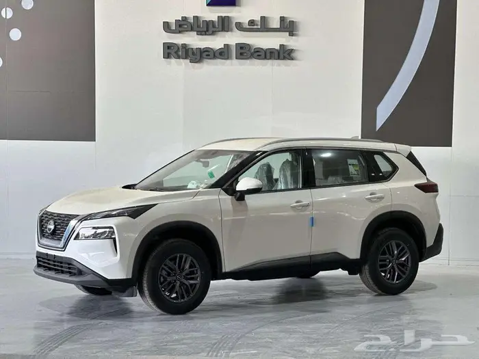 نيسان - اكستريل2026 -7 راكب دبل بأقل الاسعار 3