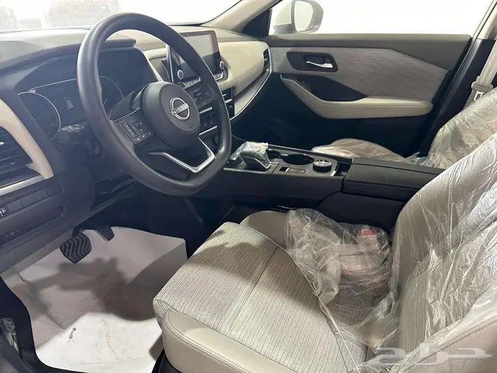 نيسان - اكستريل2026 -7 راكب دبل بأقل الاسعار 5