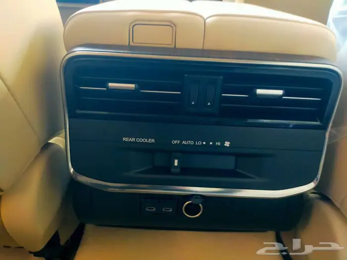 تويوتا جكسار رقم 4 (GXR4) 1