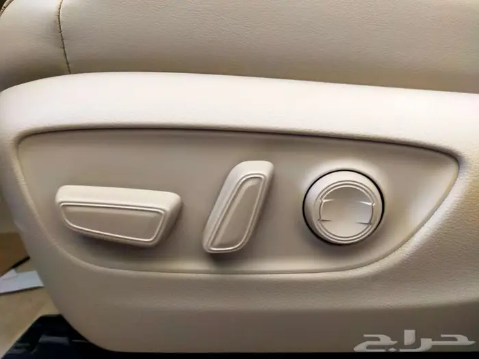 تويوتا جكسار رقم 4 (GXR4) 9