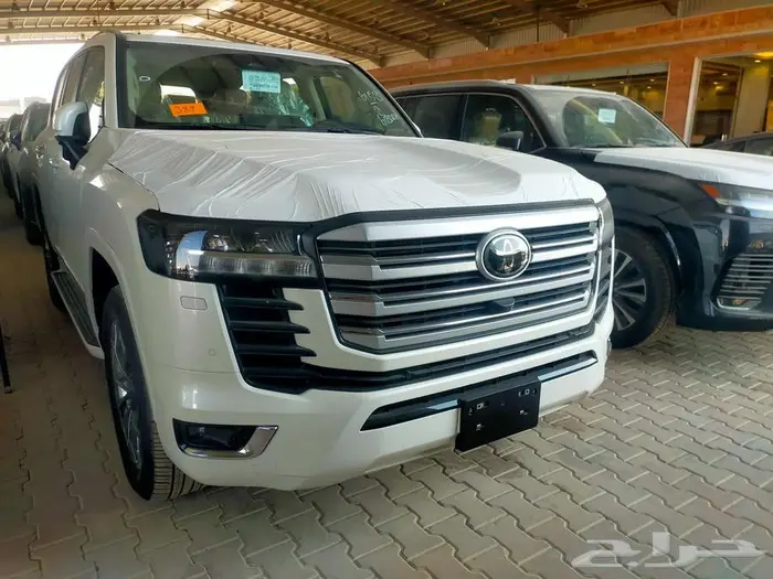 تويوتا جكسار رقم 4 (GXR4) 20