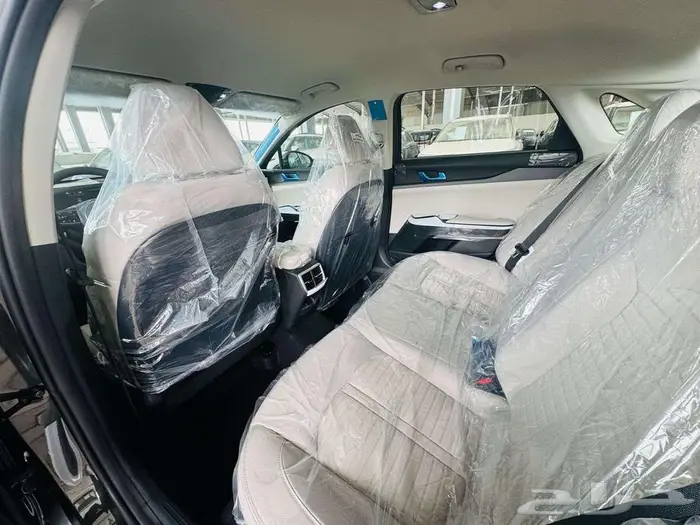 كيا K5 استاندر مطور بصمة 2026 وكيل الجبر تصفية اسعار 6