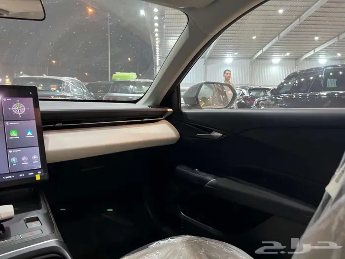 شانجان ايدو بلس سمارت 2026 اقساط فقط راتب من 3600 8