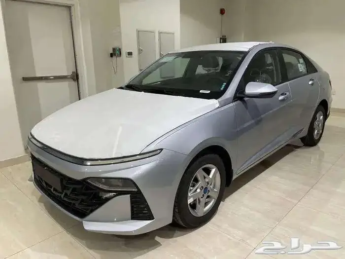 هونداي اكسنت فليت موديل 2026 نقبل رواتب 3500 للتقسيط 1