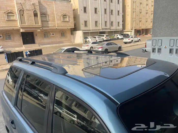 هوندا ام ار في 2005 نظيف 6