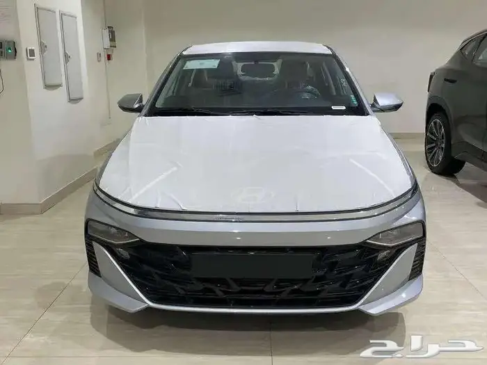 هونداي اكسنت فليت موديل 2026 نقبل رواتب 3500 للتقسيط 5