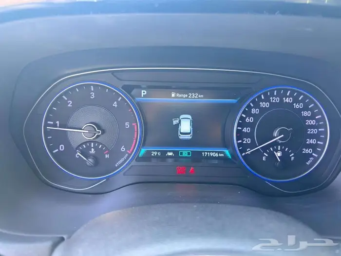 بالسيد ديزل 2020 بطاقة جمركية 7 مقاعد استيراد كوريا 30