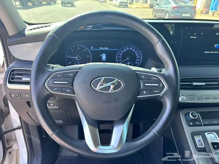 بالسيد ديزل 2020 بطاقة جمركية 7 مقاعد استيراد كوريا 15