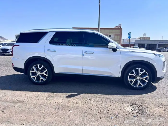 بالسيد ديزل 2020 بطاقة جمركية 7 مقاعد استيراد كوريا 6