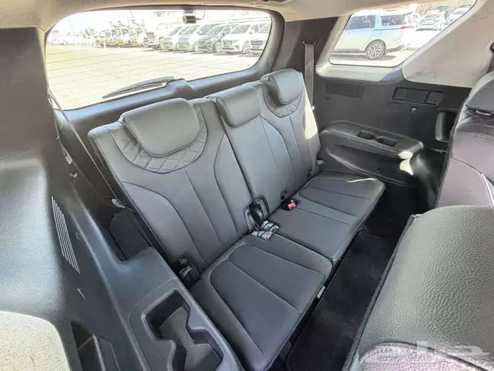 بالسيد ديزل 2020 بطاقة جمركية 7 مقاعد استيراد كوريا 24