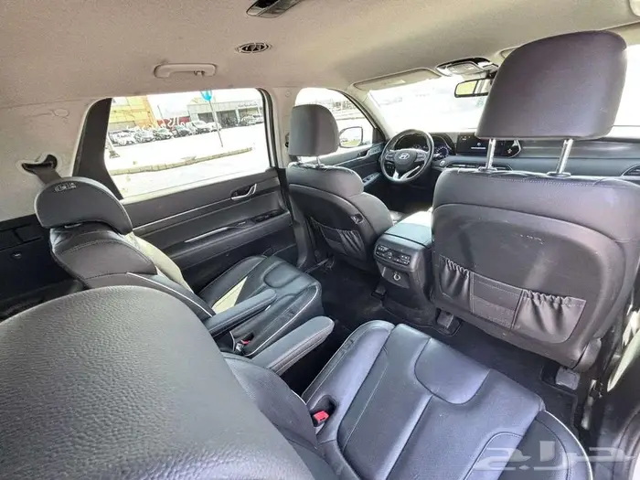 بالسيد ديزل 2020 بطاقة جمركية 7 مقاعد استيراد كوريا 23