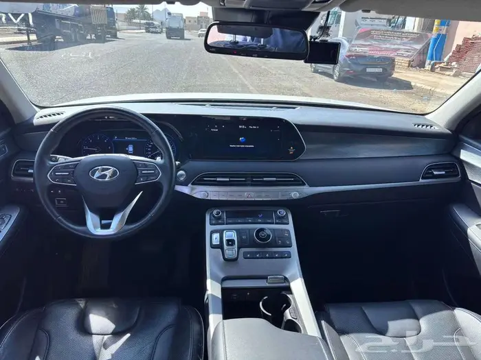 بالسيد ديزل 2020 بطاقة جمركية 7 مقاعد استيراد كوريا 12