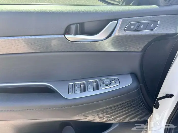 بالسيد ديزل 2020 بطاقة جمركية 7 مقاعد استيراد كوريا 27