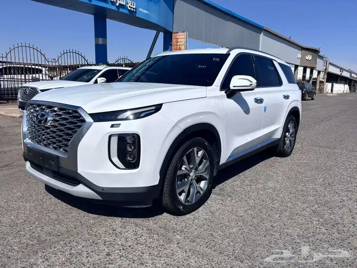 بالسيد ديزل 2020 بطاقة جمركية 7 مقاعد استيراد كوريا 0