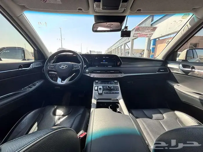 بالسيد ديزل 2020 بطاقة جمركية 7 مقاعد استيراد كوريا 11