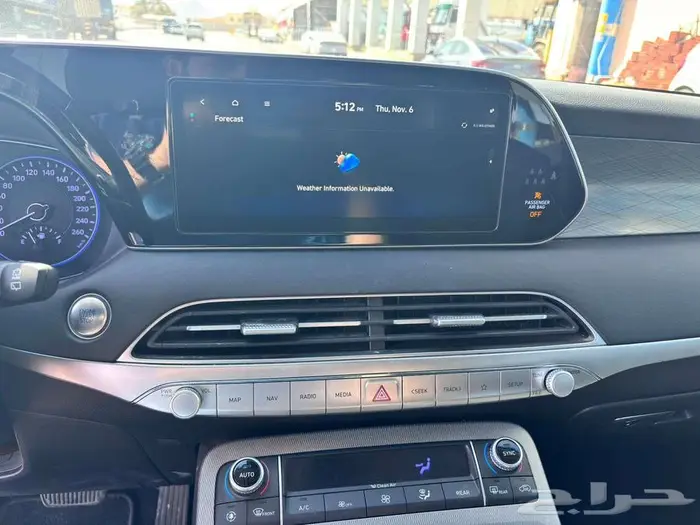 بالسيد ديزل 2020 بطاقة جمركية 7 مقاعد استيراد كوريا 17