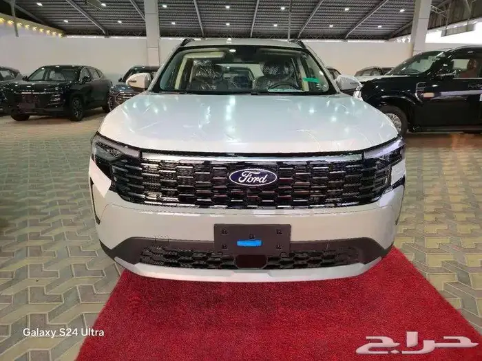 فورد تريتورى جميع الفئات 2026 1