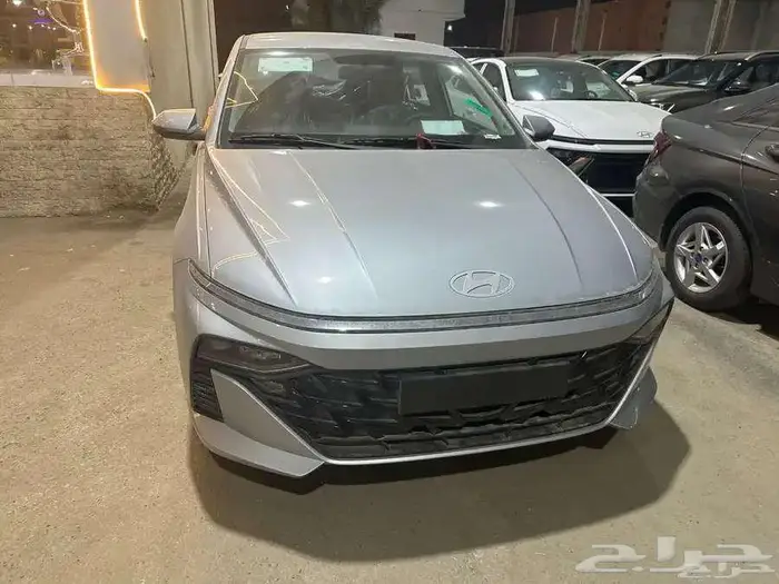 هيونداى اكسنت 2