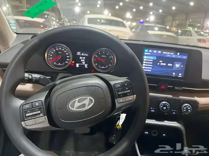 هيونداى اكسنت 6