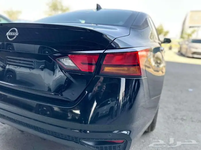 نيسان التيما استاندر 2025 كاش وتقسيط باقل الاسعار 14