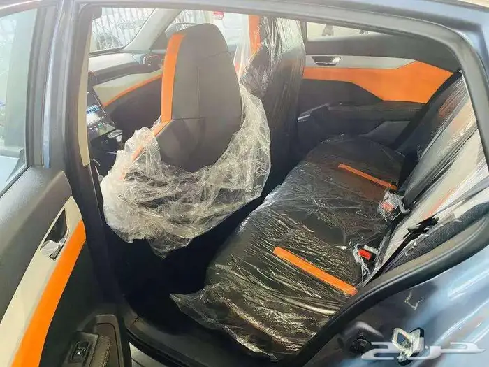 دونج فينج شاين اي 2 نص فل 2025 ( كاش - اقساط ) 12