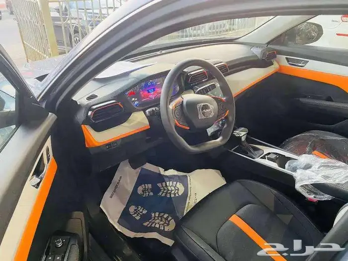 دونج فينج شاين اي 2 نص فل 2025 ( كاش - اقساط ) 32