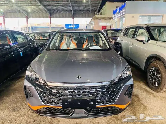 دونج فينج شاين اي 2 نص فل 2025 ( كاش - اقساط ) 0