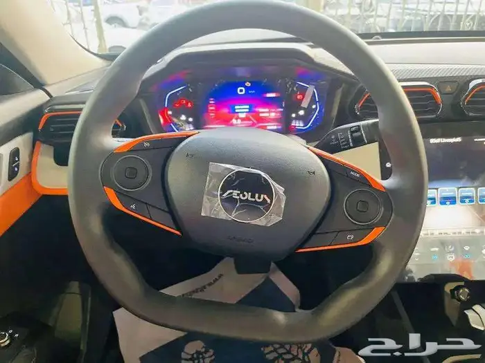 دونج فينج شاين اي 2 نص فل 2025 ( كاش - اقساط ) 30