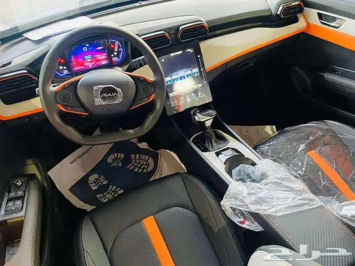 دونج فينج شاين اي 2 نص فل 2025 ( كاش - اقساط ) 36