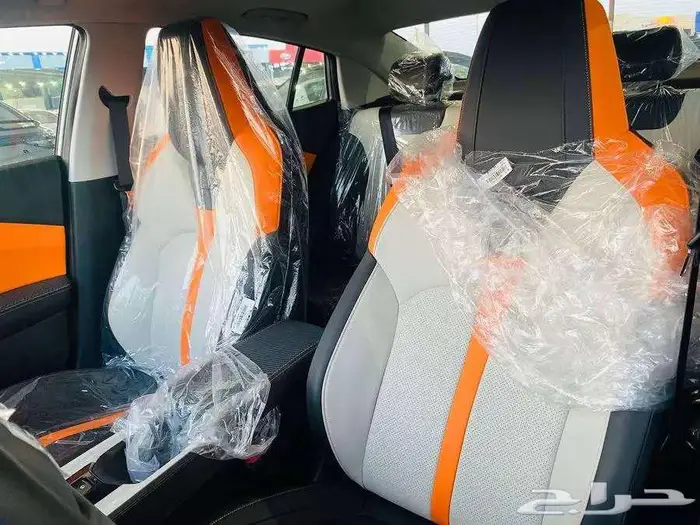 دونج فينج شاين اي 2 نص فل 2025 ( كاش - اقساط ) 33