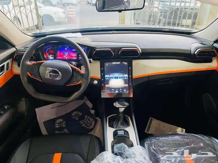 دونج فينج شاين اي 2 نص فل 2025 ( كاش - اقساط ) 35