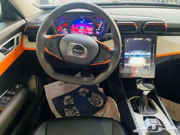 دونج فينج شاين اي 2 نص فل 2025 ( كاش - اقساط ) 29