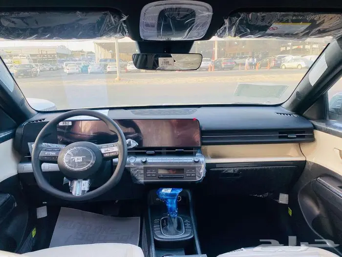 هيونداي كونا سمارت و كومفورت 2025 حررق اسعار 9