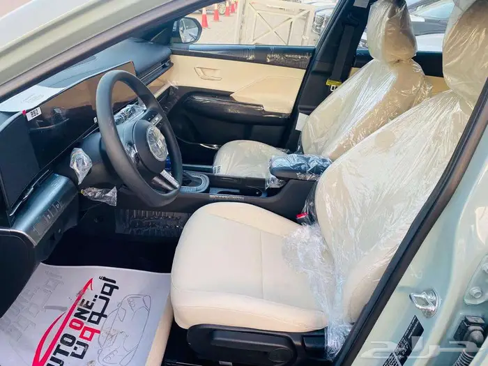 هيونداي كونا سمارت و كومفورت 2025 حررق اسعار 12