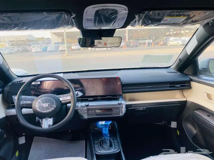 هيونداي كونا سمارت و كومفورت 2025 حررق اسعار 8