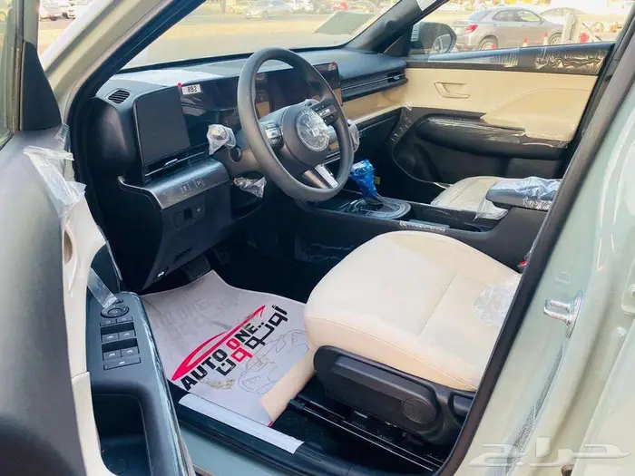 هيونداي كونا سمارت و كومفورت 2025 حررق اسعار 7