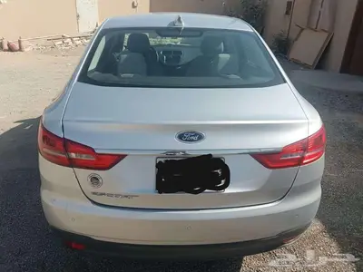 فورد اسكورت 2020 index