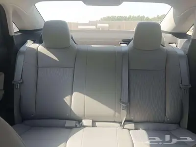 فورد اسكورت 2020 index