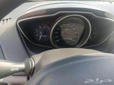 فورد اسكورت 2020 index