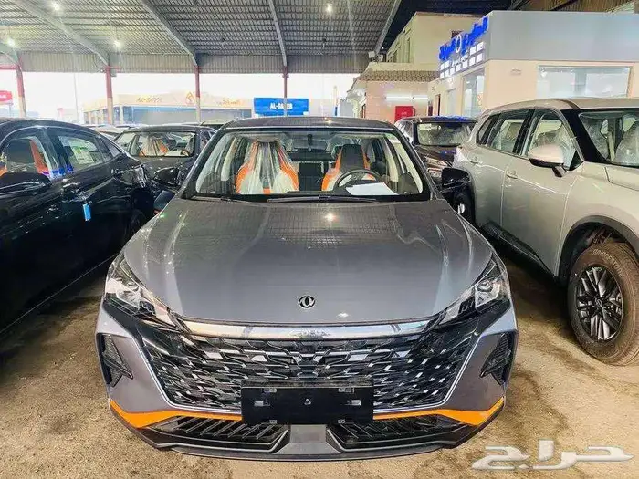 دونج فينج شاين اي 2 نص فل 2025 ( كاش - اقساط ) 38