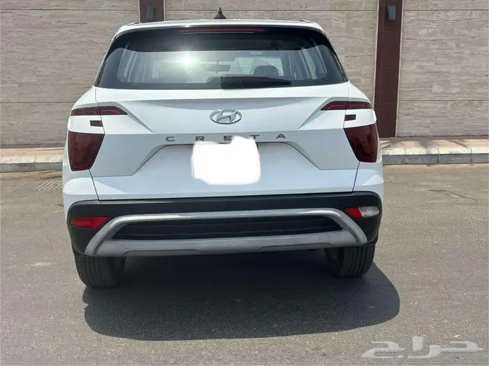 هونداى كريتا 2023 اسمارت كاش او تمويل 1