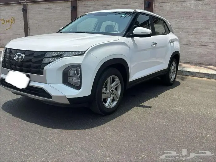 هونداى كريتا 2023 اسمارت كاش او تمويل 11