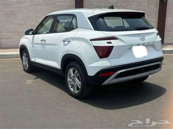 هونداى كريتا 2023 اسمارت كاش او تمويل 5