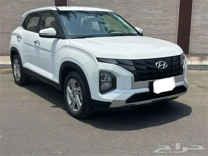 هونداى كريتا 2023 اسمارت كاش او تمويل 4