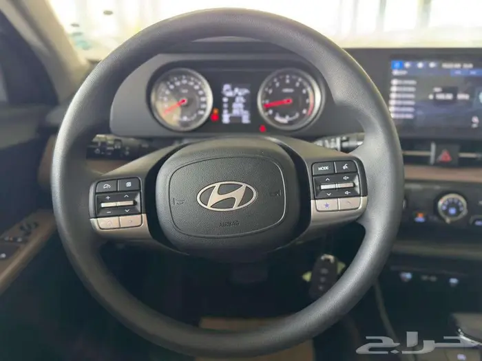 هونداي النترا 2026 سمارت 2.0 اقل سعر 4