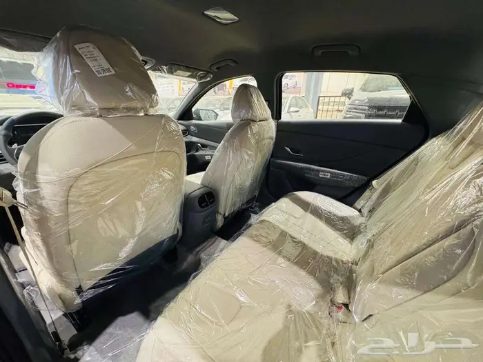 هونداي النترا 2026 سمارت 2.0 اقل سعر 7