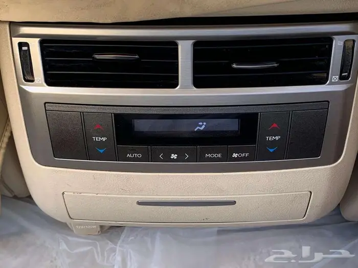 لكزس LX570 سبورت موديل 2015 9