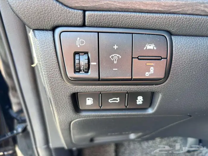 كيا كادينزا K7 بنزين 2020 بطاقة جمركية استيراد كوريا 20